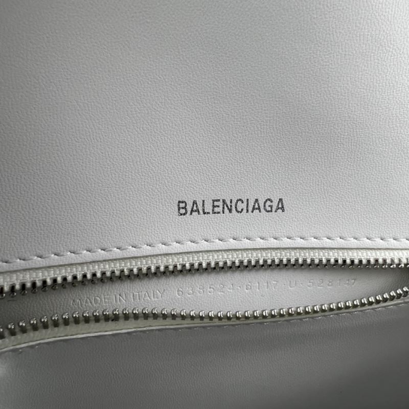 Balenciaga Hourglass Bags